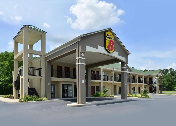 Super 8 By Wyndham Petersburg