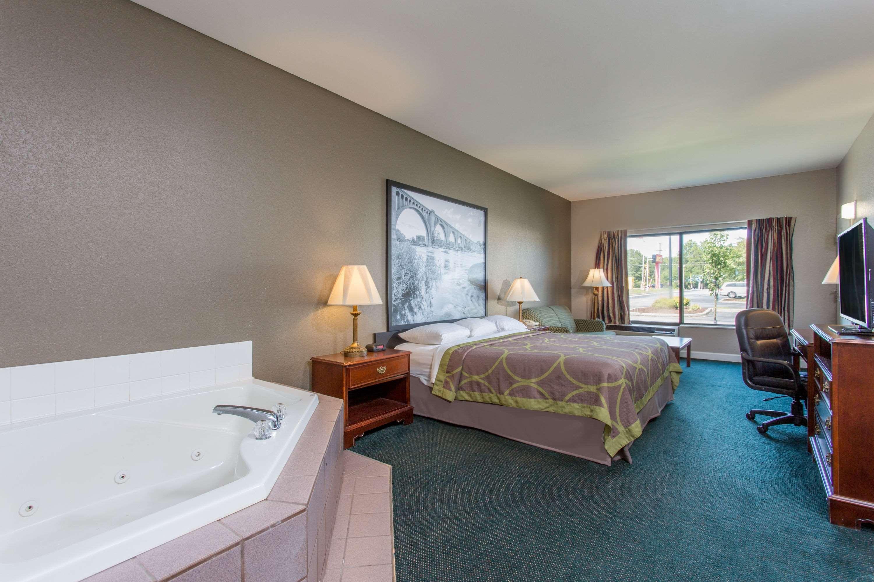 Super 8 By Wyndham