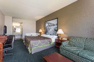 Super 8 By Wyndham 2*