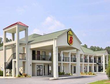 Super 8 By Wyndham 2* Petersburg