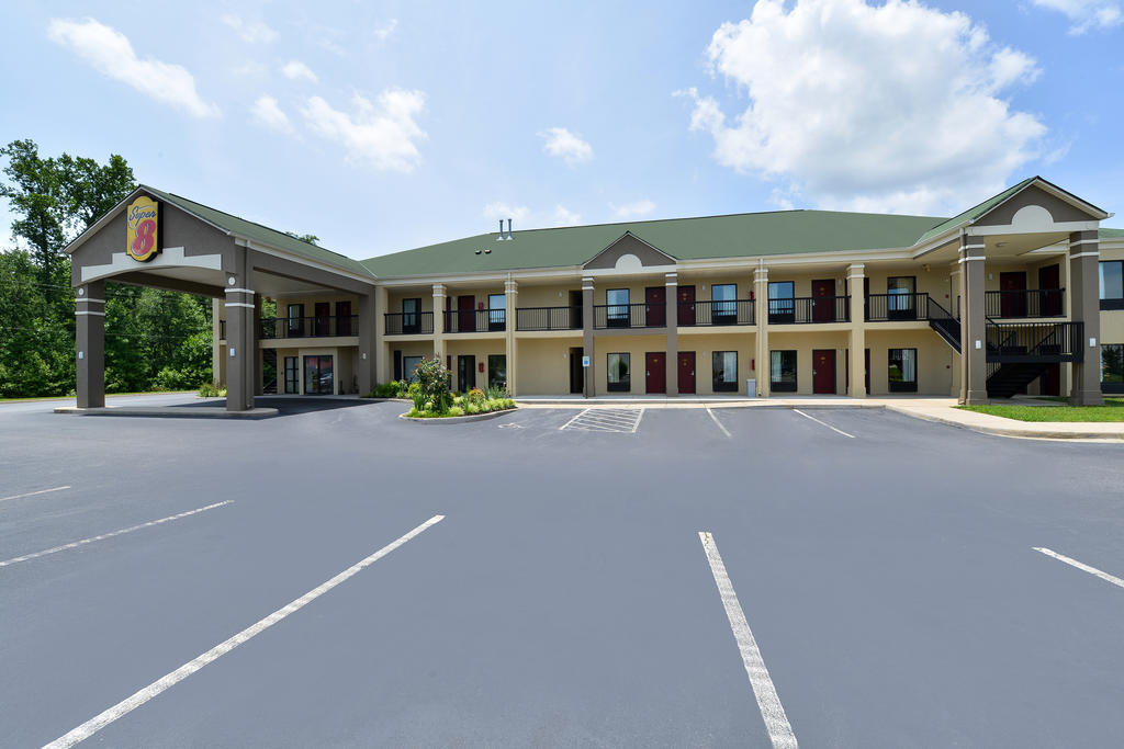 Super 8 By Wyndham 2* Petersburg
