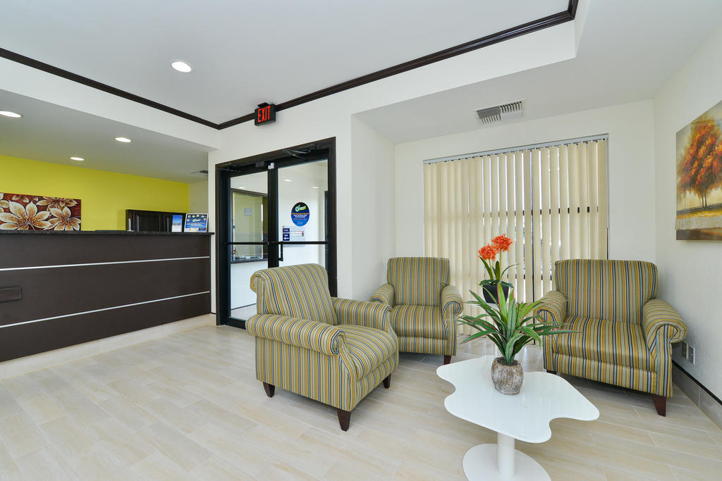 Motel Super 8 By Wyndham 2*